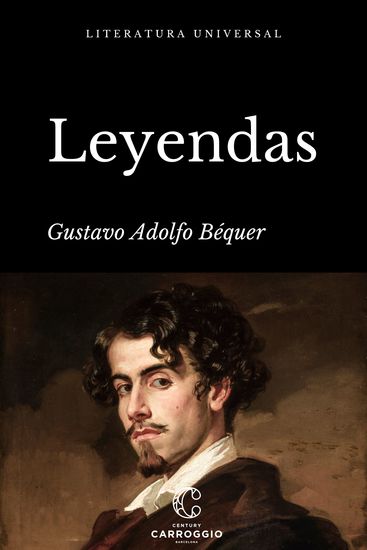 Leyendas - cover