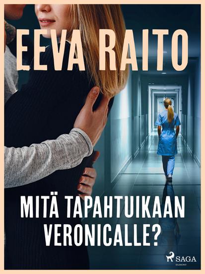Mitä tapahtuikaan Veronicalle? - cover