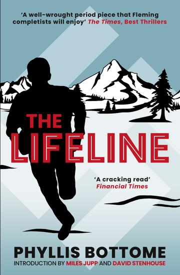 The Lifeline - cover
