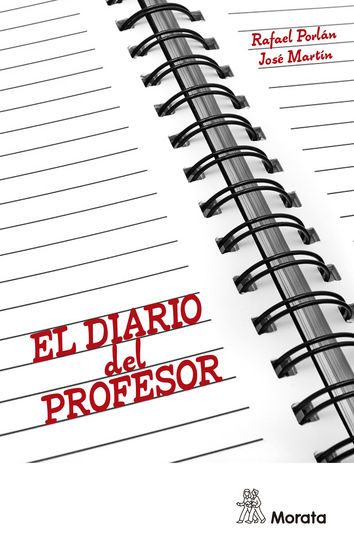 El diario del profesor Un recurso para la investigación en el aula - cover