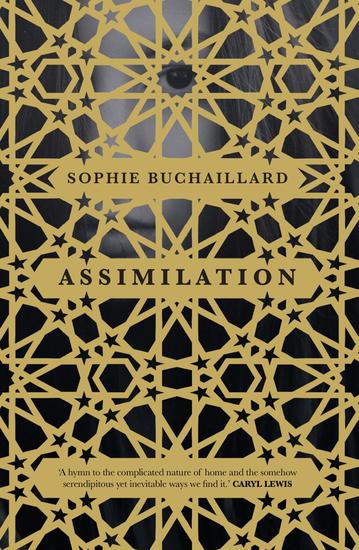 Assimilation - cover
