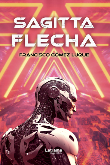 Sagitta Flecha - cover