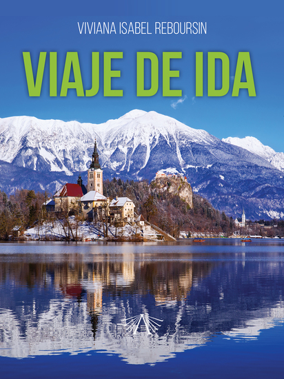 Viaje de ida - cover