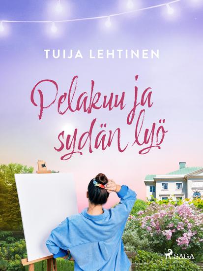 Pelakuu ja sydän lyö - cover