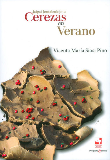 Jaipai Joutaleulojotu: Cerezas en verano - cover