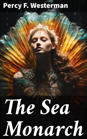The Sea Monarch - cover