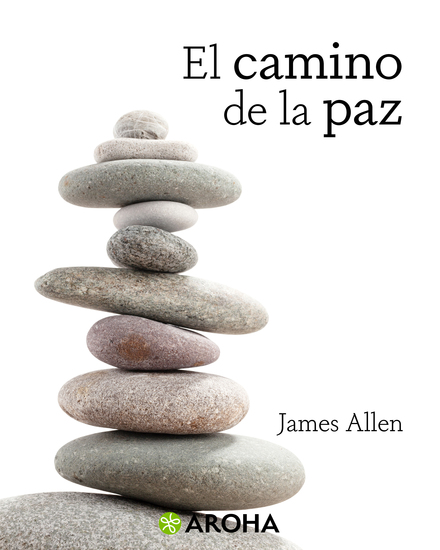 El camino de la paz - cover