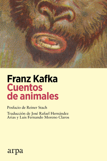 Cuentos de animales - cover