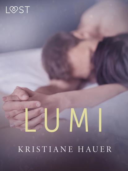 Lumi – eroottinen novelli - cover