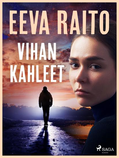 Vihan kahleet - cover