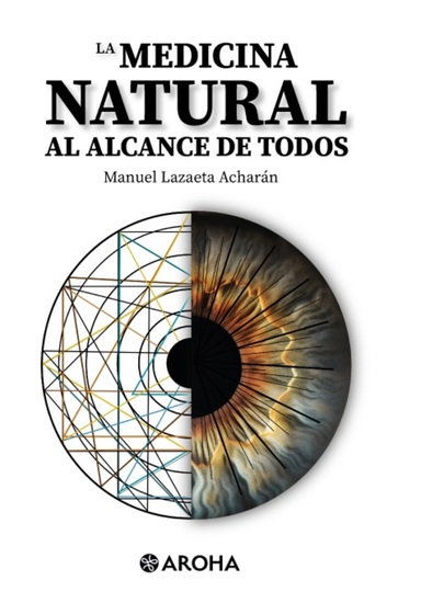 La medicina natural al alcance de todos - cover