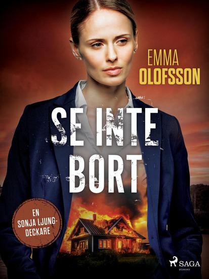 Se inte bort - cover