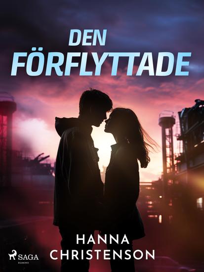 Den förflyttade - cover