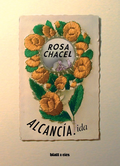 Alcancía - Ida - cover