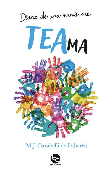 Diario de una mamá que TEAma - Diario de una mamá que TEAma - cover