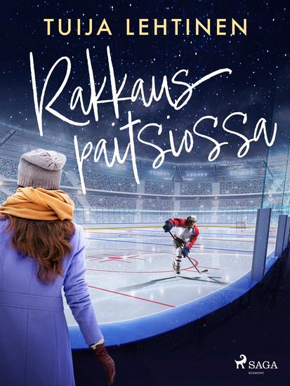 Rakkaus paitsiossa - cover