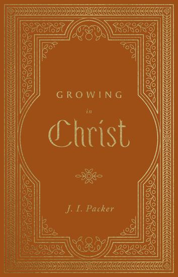 Growing in Christ (Repack) - cover