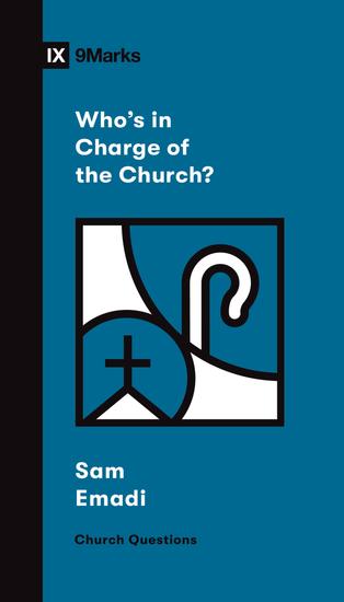 Who's in Charge of the Church? - cover