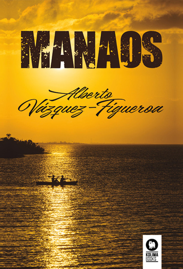 Manaos - cover