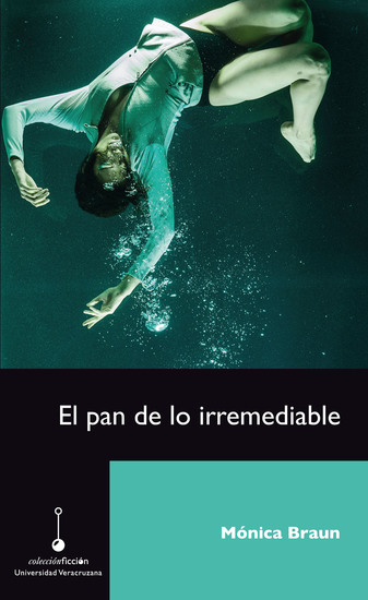 El pan de lo irremediable - cover