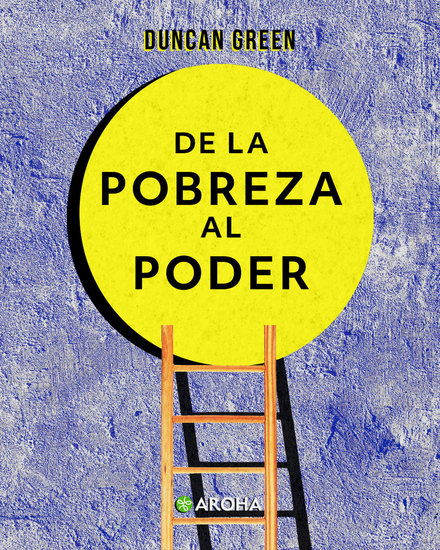 De la pobreza al poder - cover