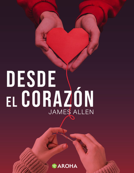 Desde el corazón - cover