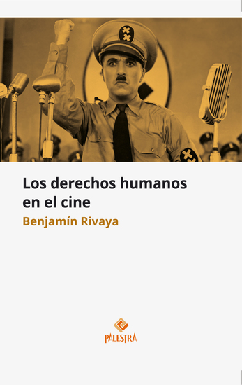Los derechos humanos en el cine - cover