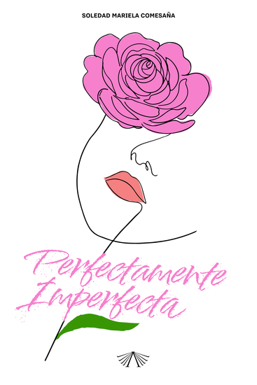 Perfectamente imperfecta - cover