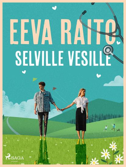 Selville vesille - cover