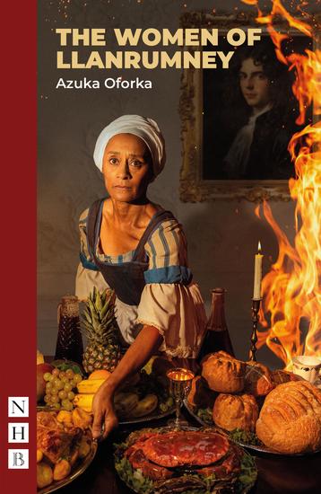 The Women of Llanrumney - cover