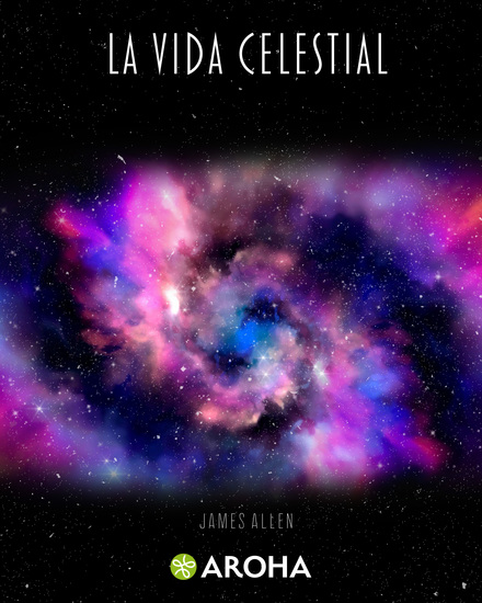 La vida celestial - cover