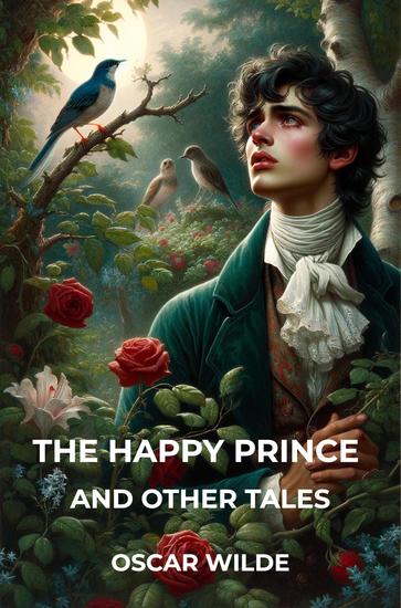 The Happy Prince and Other Tales - cover