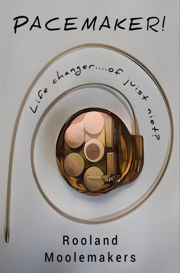 PACEMAKER! - Life changerof juist niet? - cover