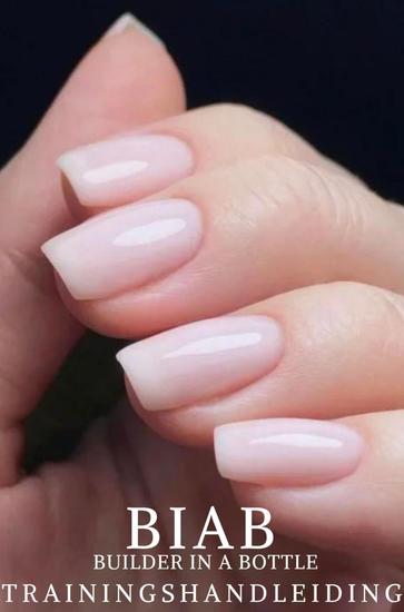 BIAB - Builer in a Bottle Handleiding - cover