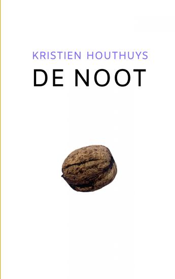 De noot - cover