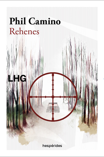 Rehenes - cover
