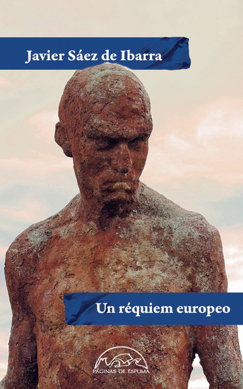 Un réquiem europeo - cover