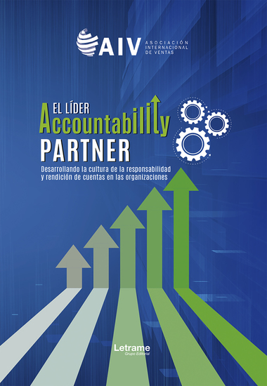 El Líder Accountability Partner - cover