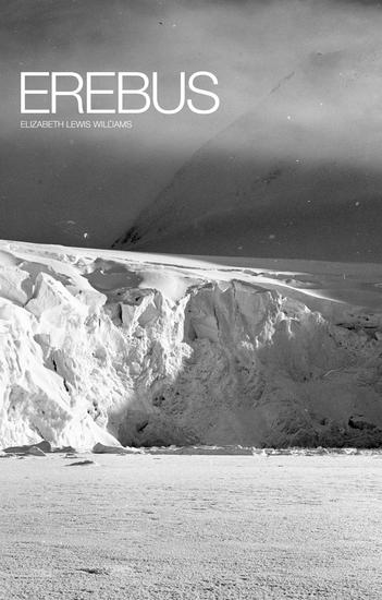 Erebus - cover