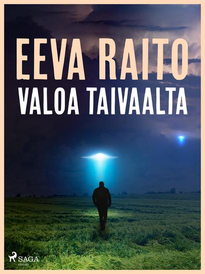 Valoa taivaalta - cover