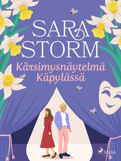 Kärsimysnäytelmä Käpylässä - cover