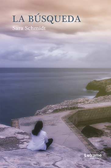 La búsqueda - cover