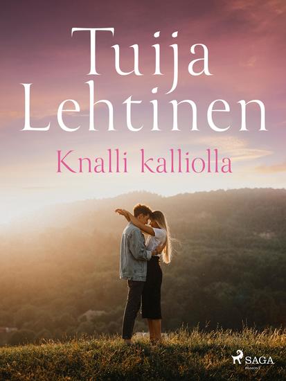 Knalli kalliolla - cover