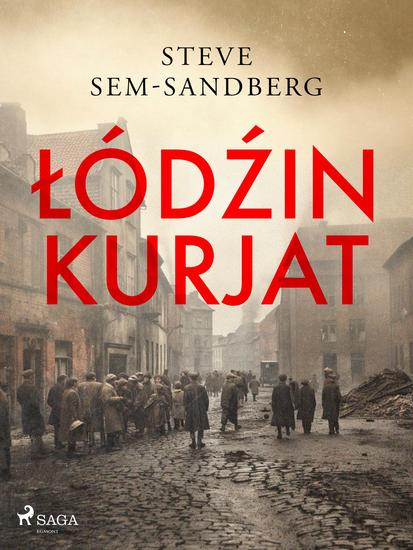 Lodzin kurjat - cover