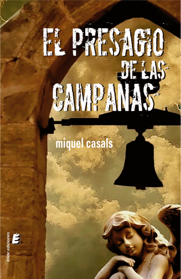 El presagio de las campanas - cover