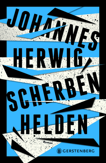 Scherbenhelden - cover