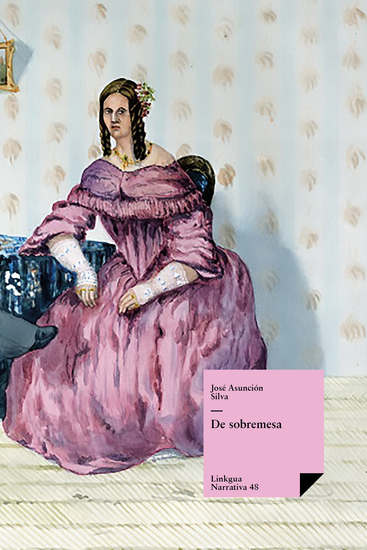 De sobremesa - cover