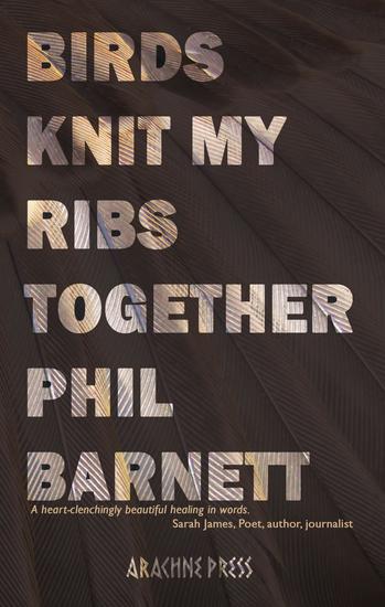 Birds Knit My Ribs Together - cover