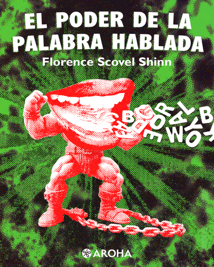 El poder de la palabra hablada - cover