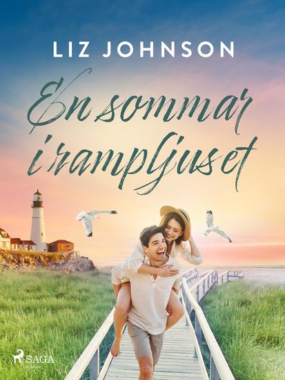 En sommar i rampljuset - cover